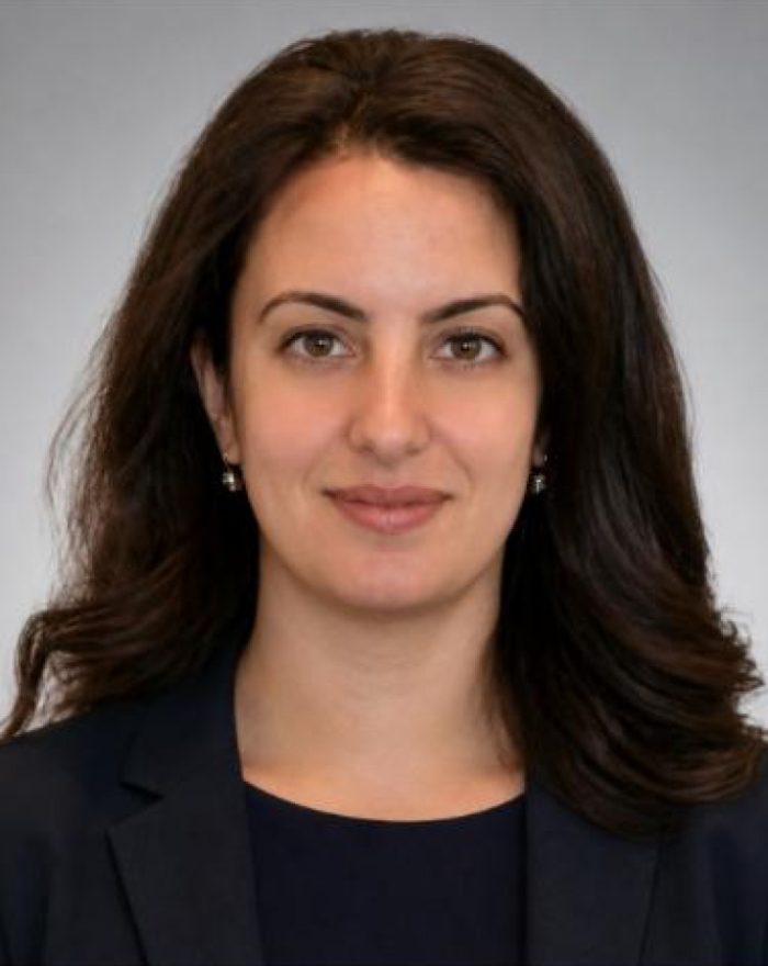 Maddalena, Director of Brand Experience
